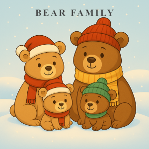 Bear Family
