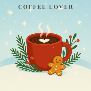 Coffee Lover