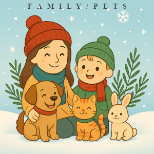 Family/Pets