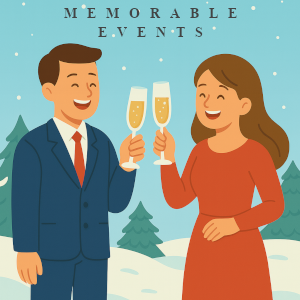 Memorable Events