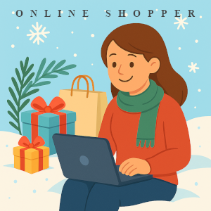 Online Shopper