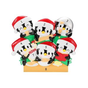Penguin Family