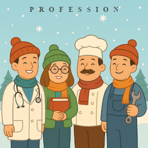 Profession