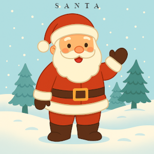 Santa